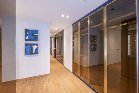 Condo à Bangkok, Thaïlande, 2 chambres  № 234352 - photo 15