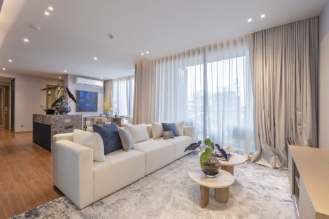 Condo à Bangkok, Thaïlande, 2 chambres  № 234352 - photo 3