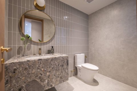 Condo à Bangkok, Thaïlande, 2 chambres  № 234352 - photo 17