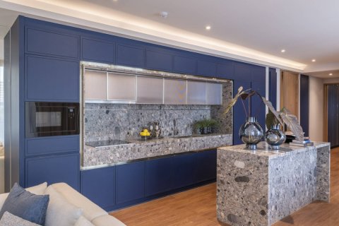 Condo à Bangkok, Thaïlande, 2 chambres  № 234352 - photo 6