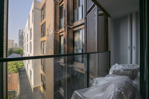 Condo à Bangkok, Thaïlande, 2 chambres  № 234352 - photo 16