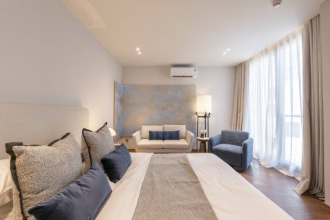 Condo à Bangkok, Thaïlande, 2 chambres  № 234352 - photo 23