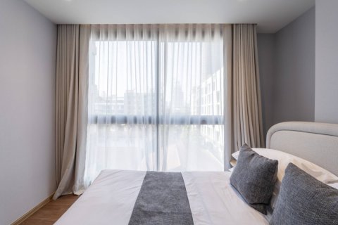 Condo à Bangkok, Thaïlande, 2 chambres  № 234352 - photo 30