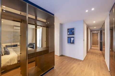 Condo à Bangkok, Thaïlande, 2 chambres  № 234352 - photo 18