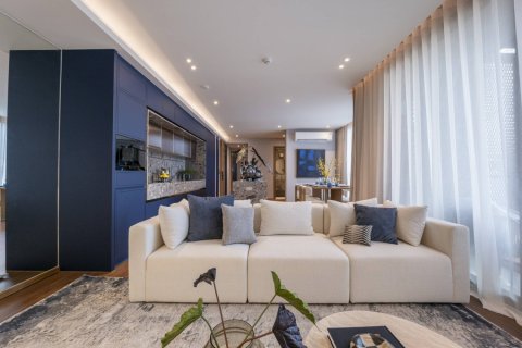 Condo à Bangkok, Thaïlande, 2 chambres  № 234352 - photo 2