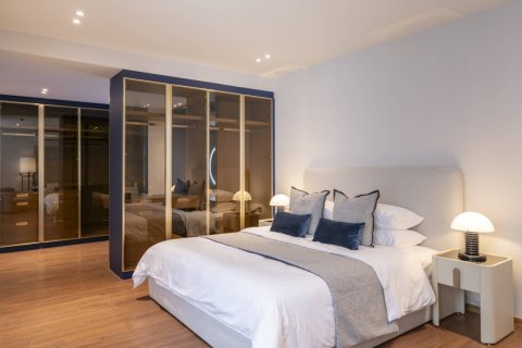 Condo à Bangkok, Thaïlande, 2 chambres  № 234352 - photo 24
