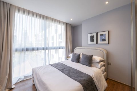 Condo à Bangkok, Thaïlande, 2 chambres  № 234352 - photo 28
