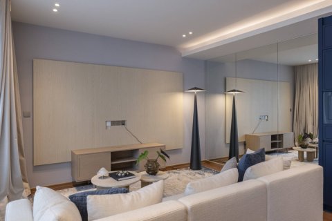 Condo à Bangkok, Thaïlande, 2 chambres  № 234352 - photo 14