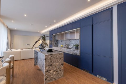 Condo à Bangkok, Thaïlande, 2 chambres  № 234352 - photo 12