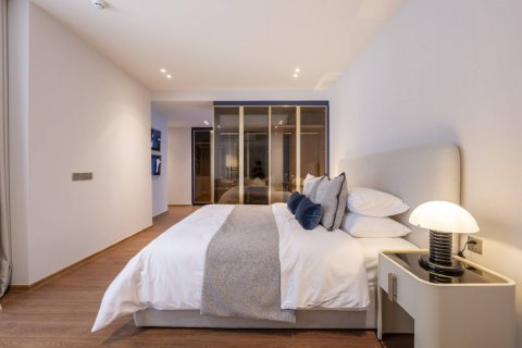 Condo à Bangkok, Thaïlande, 2 chambres  № 234352 - photo 20