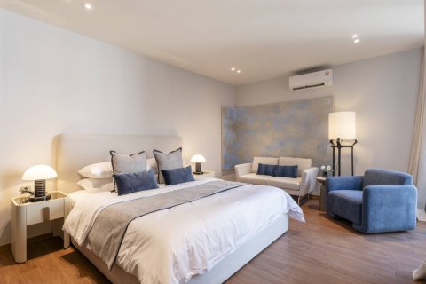 Condo à Bangkok, Thaïlande, 2 chambres  № 234352 - photo 22
