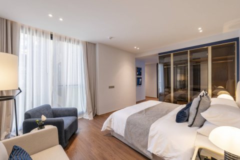 Condo à Bangkok, Thaïlande, 2 chambres  № 234352 - photo 19