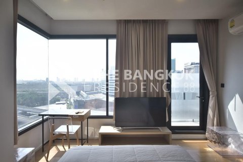 คอนโดมิเนียมในกรุงเทพฯ, ประเทศไทย, 2 ห้องนอน № 246165