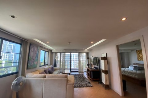Condominio de 1 dormitorio en Pattaya, Tailandia en Nova Mirage  № 243411