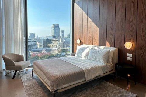 Eigentumswohnung in Bangkok, Thailand, 2 Schlafzimmer № 234358 - Foto 13