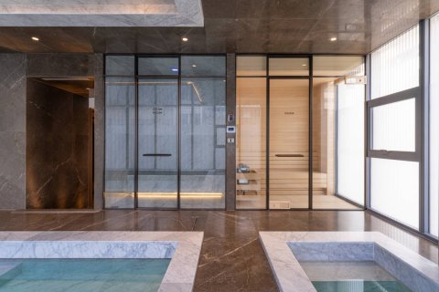 Eigentumswohnung in Bangkok, Thailand, 2 Schlafzimmer № 234358 - Foto 25