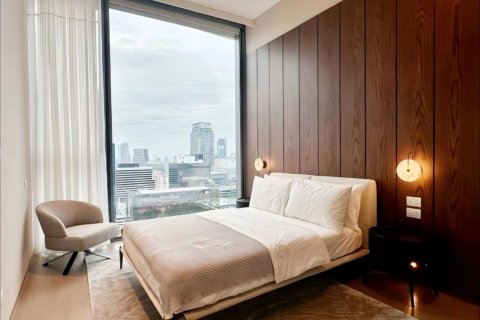 Eigentumswohnung in Bangkok, Thailand, 2 Schlafzimmer № 234358 - Foto 14