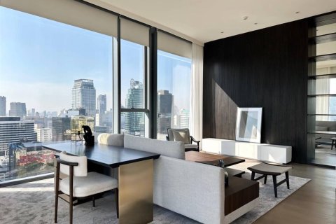 Eigentumswohnung in Bangkok, Thailand, 2 Schlafzimmer № 234358 - Foto 2