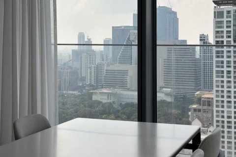 Eigentumswohnung in Bangkok, Thailand, 2 Schlafzimmer № 234358 - Foto 7