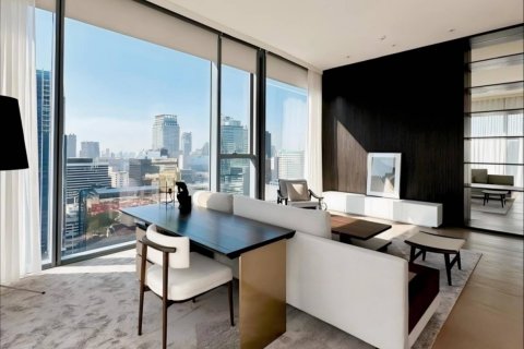 Eigentumswohnung in Bangkok, Thailand, 2 Schlafzimmer № 234358 - Foto 3