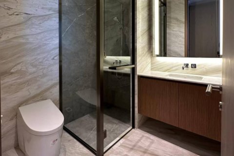 Eigentumswohnung in Bangkok, Thailand, 2 Schlafzimmer № 234358 - Foto 12