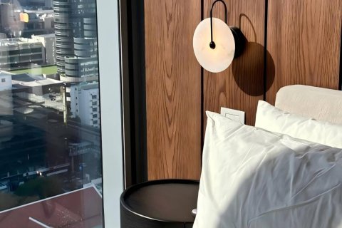 Eigentumswohnung in Bangkok, Thailand, 2 Schlafzimmer № 234358 - Foto 16