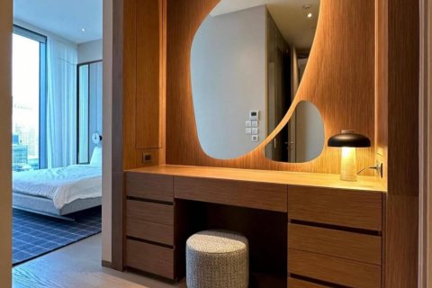 Eigentumswohnung in Bangkok, Thailand, 2 Schlafzimmer № 234358 - Foto 10