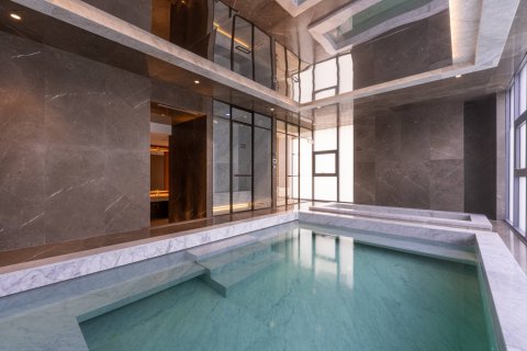 Eigentumswohnung in Bangkok, Thailand, 2 Schlafzimmer № 234358 - Foto 26