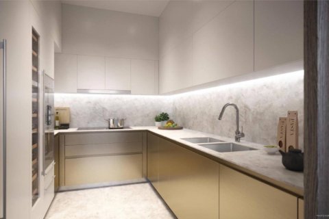 Eigentumswohnung in Bangkok, Thailand, 2 Schlafzimmer № 234358 - Foto 8
