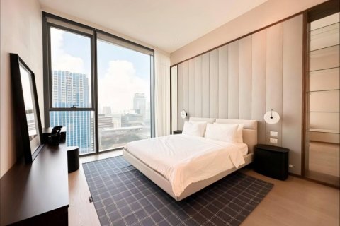 Eigentumswohnung in Bangkok, Thailand, 2 Schlafzimmer № 234358 - Foto 9