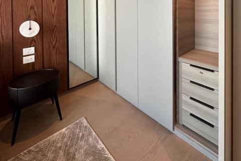 Eigentumswohnung in Bangkok, Thailand, 2 Schlafzimmer № 234358 - Foto 15