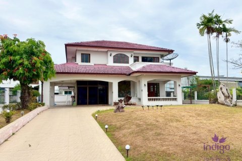 บ้านในเชียงใหม่, ประเทศไทย 3 ห้องนอน № 244808