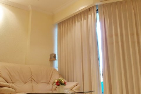สตูดิโอในคอนโดมิเนียมในจอมเทียน, พัทยา, ประเทศไทย № 242562 - รูปถ่าย 5