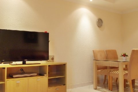 สตูดิโอในคอนโดมิเนียมในจอมเทียน, พัทยา, ประเทศไทย № 242562 - รูปถ่าย 3