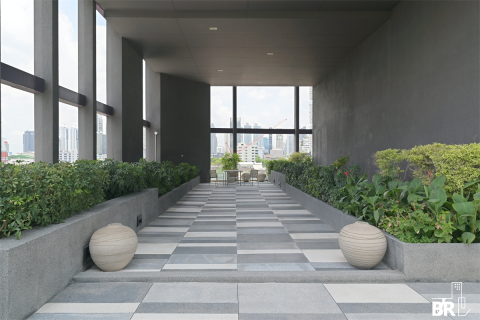Condominio de 3 dormitorios en Bangkok, Tailandia № 185578