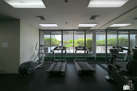 Condo in Bangkok, Thailand, 3 bedrooms  № 185578 - photo 5