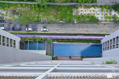 Condo in Bangkok, Thailand, 3 bedrooms  № 185578 - photo 10