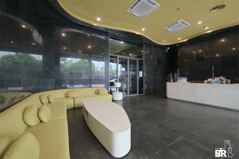 Condominio de 3 dormitorios en Bangkok, Tailandia № 185578