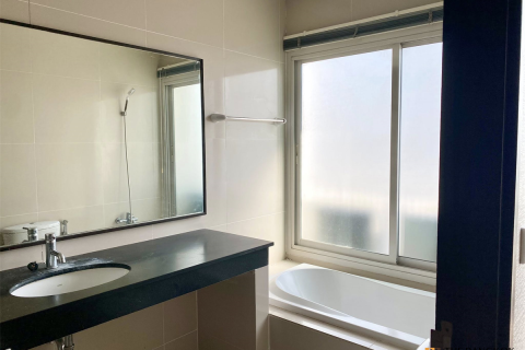 Eigentumswohnung in Bangkok, Thailand, 2 Schlafzimmer  № 248175