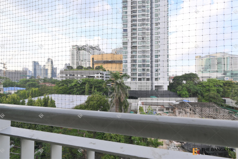 Eigentumswohnung in Bangkok, Thailand, 2 Schlafzimmer  № 234055