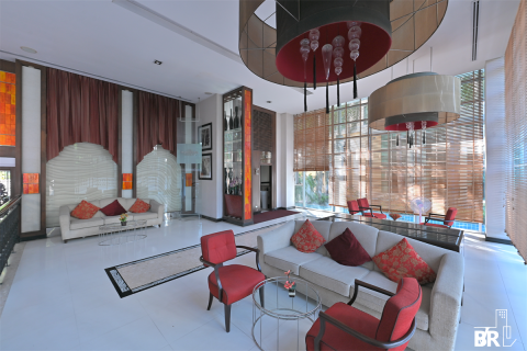 Condo in Bangkok, Thailand, 2 bedrooms № 234055 - photo 5