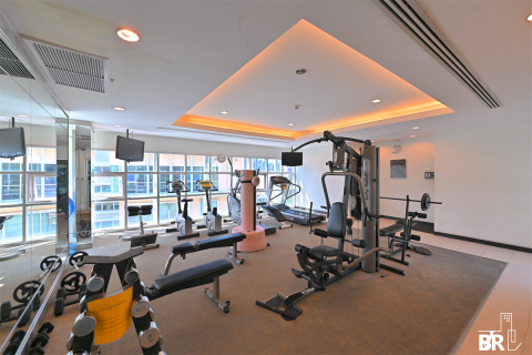 Condo in Bangkok, Thailand, 2 bedrooms № 234055 - photo 4