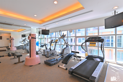 Condo in Bangkok, Thailand, 2 bedrooms № 234055 - photo 10