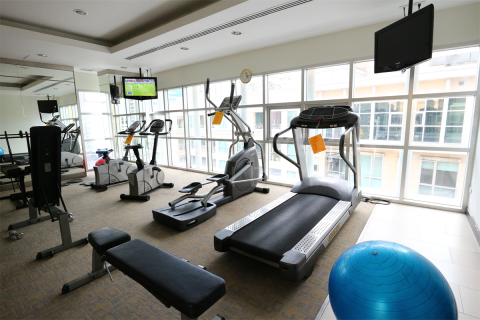 Condo in Bangkok, Thailand, 2 bedrooms № 234055 - photo 7