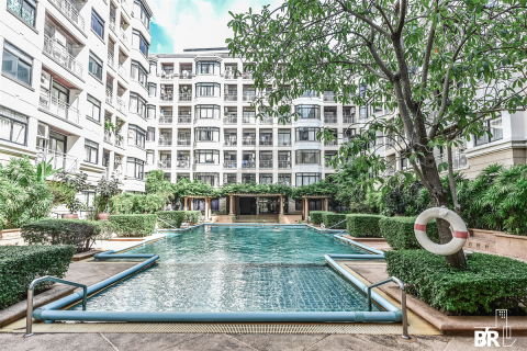 Condo in Bangkok, Thailand, 2 bedrooms  № 185017 - photo 8