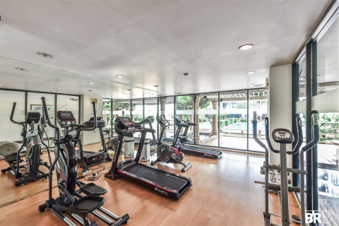 Condominio de 2 dormitorios en Bangkok, Tailandia № 185017 - foto 4