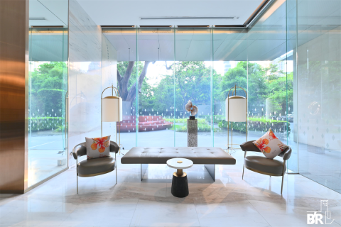 Condo à Bangkok, Thaïlande, 2 chambres № 185017 - photo 7
