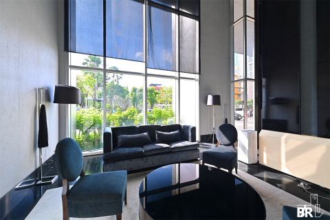 Condo à Bangkok, Thaïlande, 2 chambres № 185017 - photo 3