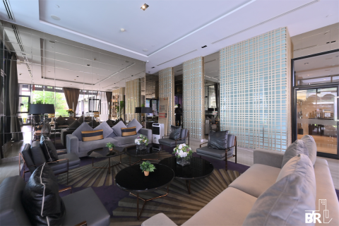 Condo in Bangkok, Thailand, 2 bedrooms  № 185017 - photo 3