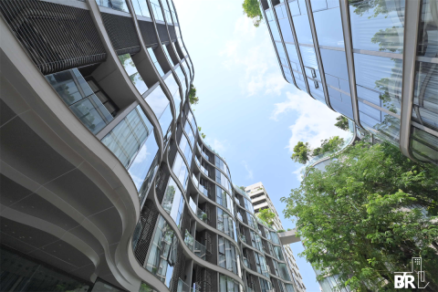 Condominio de 2 dormitorios en Bangkok, Tailandia № 185017 - foto 3